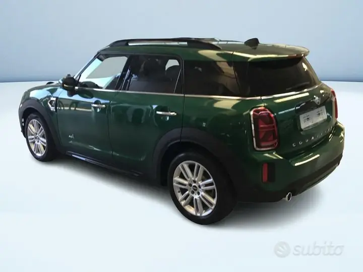 Mini Mini Countryman 2026 photo 5