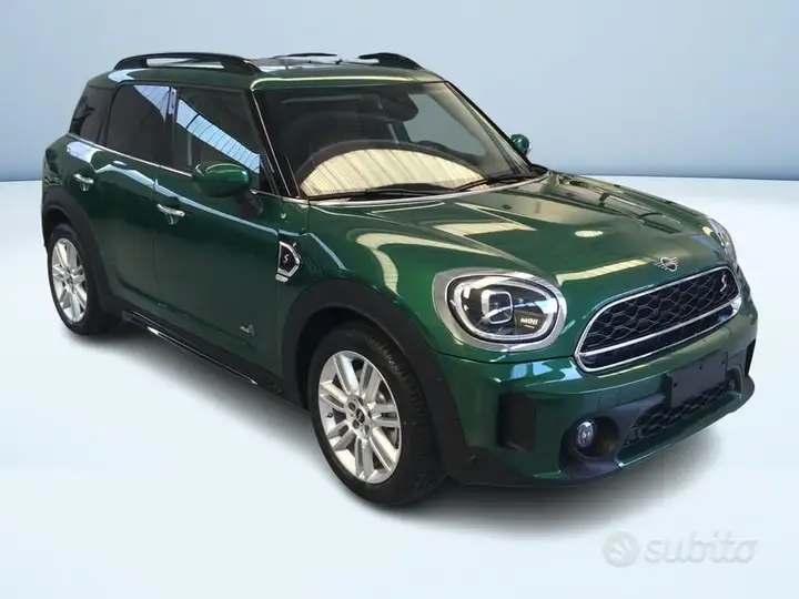 Mini Mini Countryman 2026 photo 3