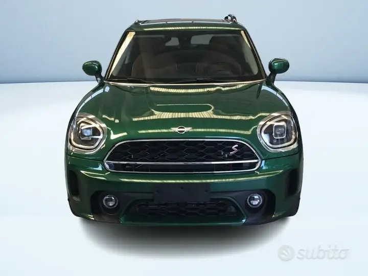 Mini Mini Countryman 2026 photo 2