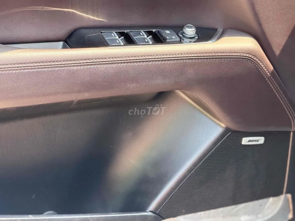 Mazda Cx-8 2021 photo 5