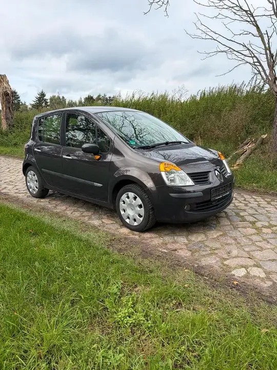 Renault Modus