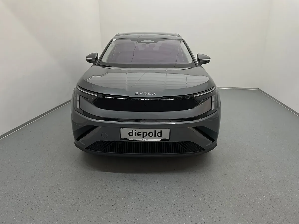 Skoda Peaq 2026 photo 2