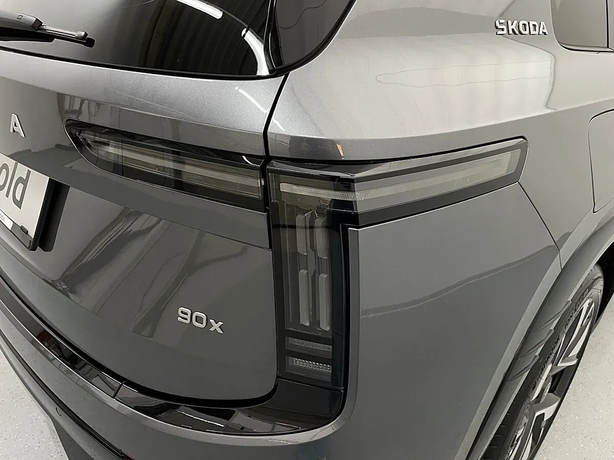 Skoda Peaq 2026 photo 3