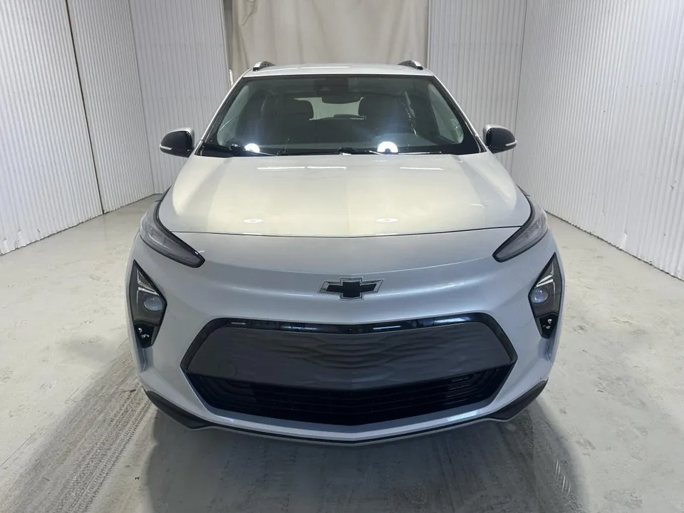 Chevrolet Bolt Euv 2023 photo 3