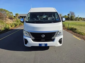 Nissan Nv350 2022 photo 3
