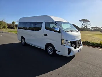 Nissan Nv350 2022 photo 2