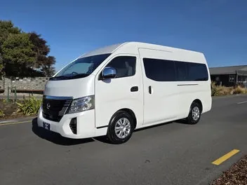 Nissan Nv350 2022 photo 4