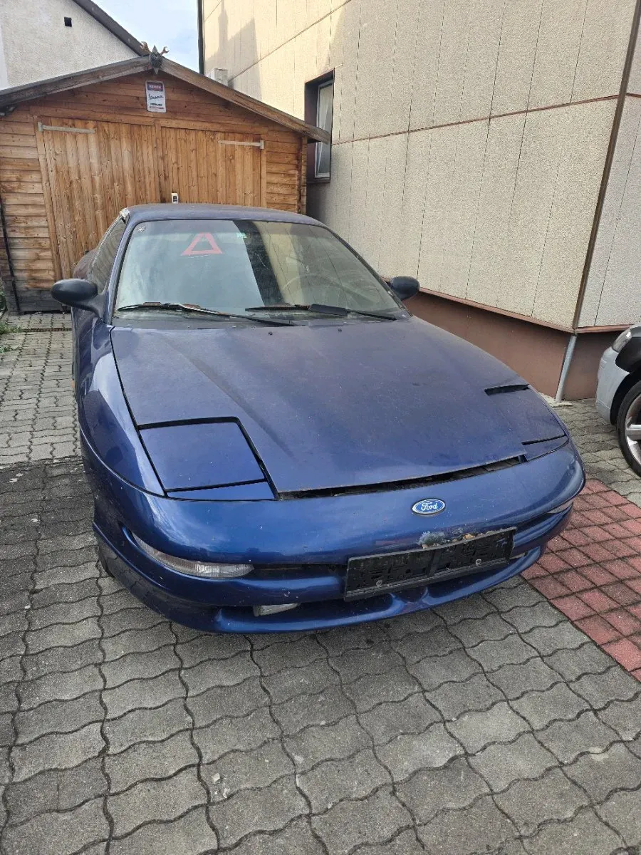 Ford Probe
