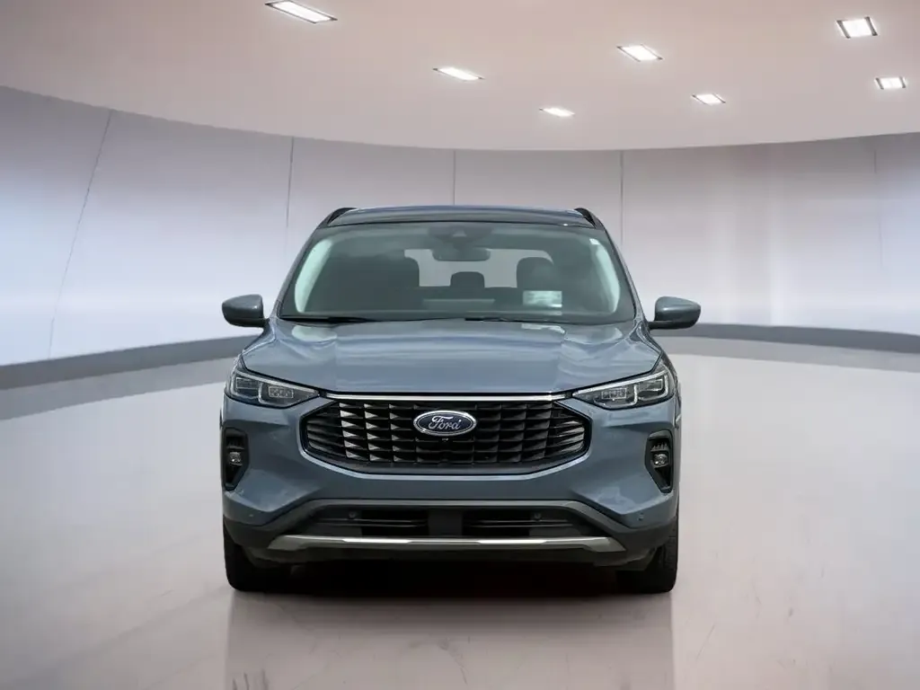 Ford Escape 2024 photo 2