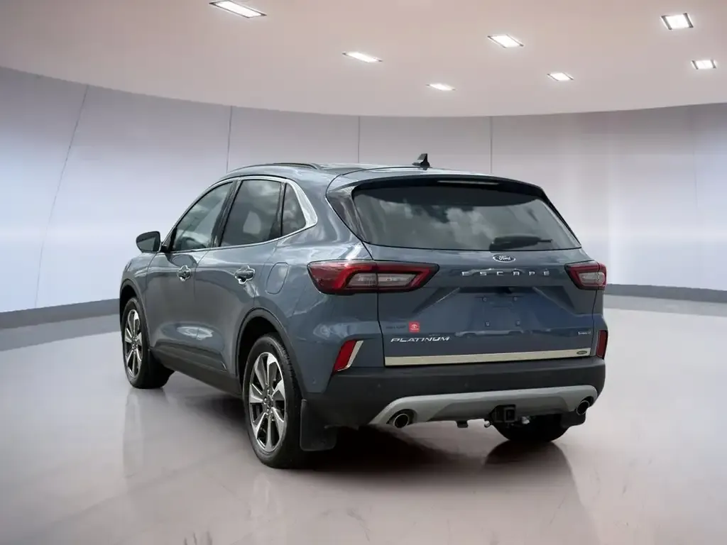 Ford Escape 2024 photo 5