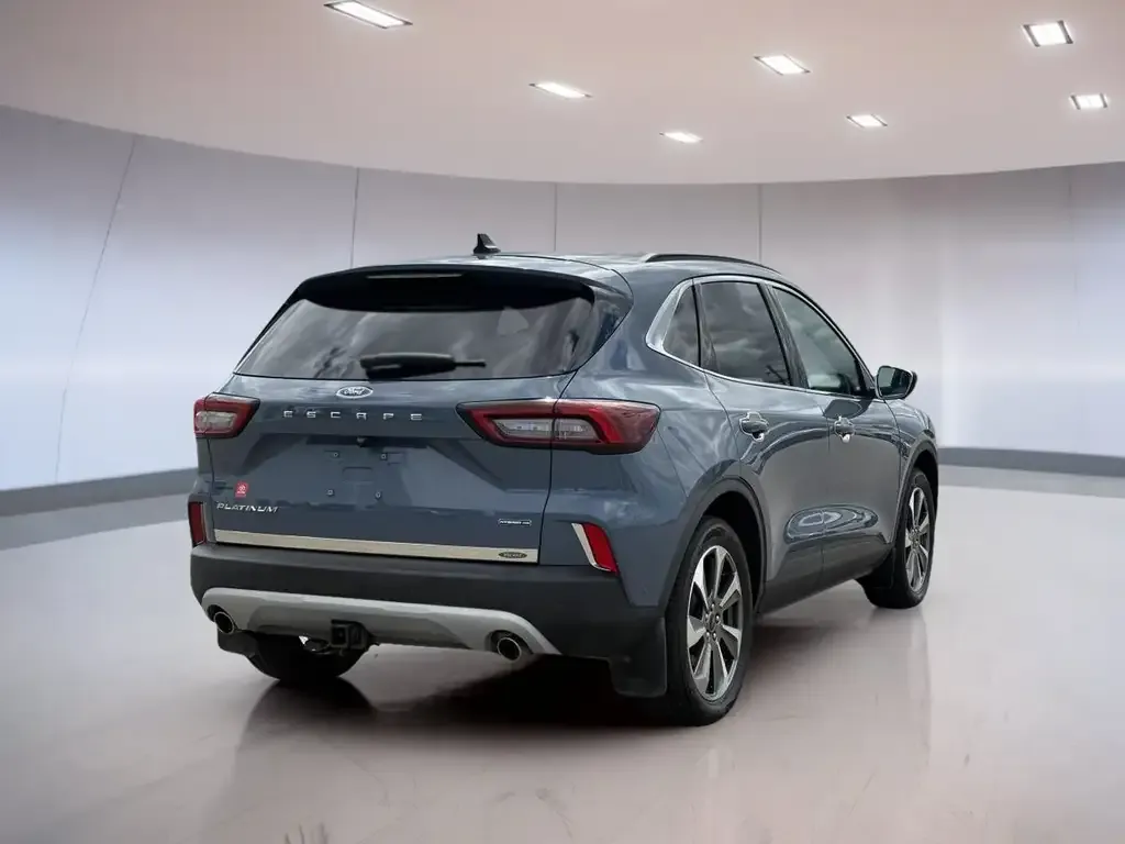 Ford Escape 2024 photo 4