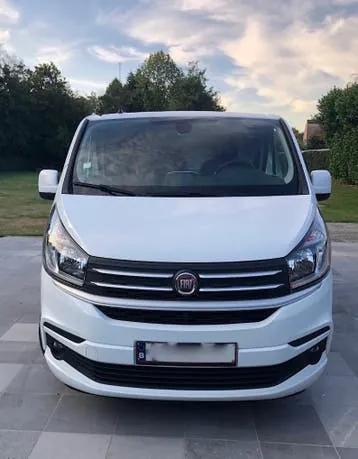 Fiat Talento