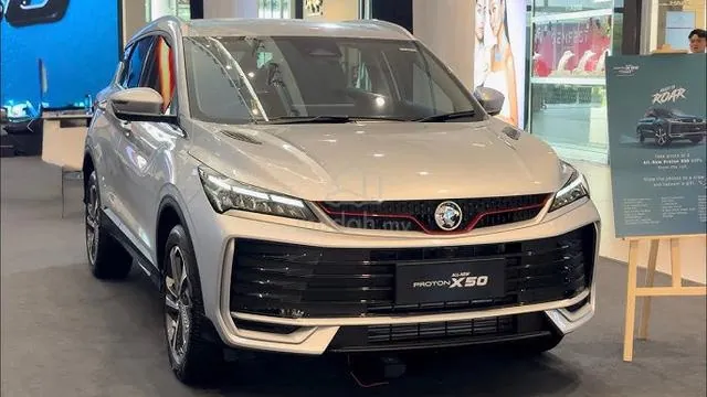 Kawasaki X50