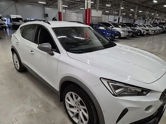 Cupra Formentor 2024 photo 3