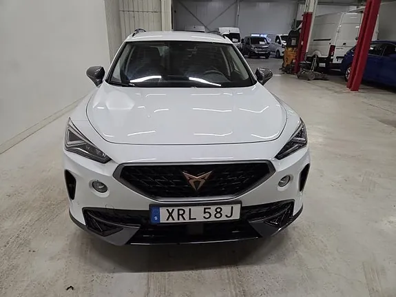 Cupra Formentor 2024 photo 2