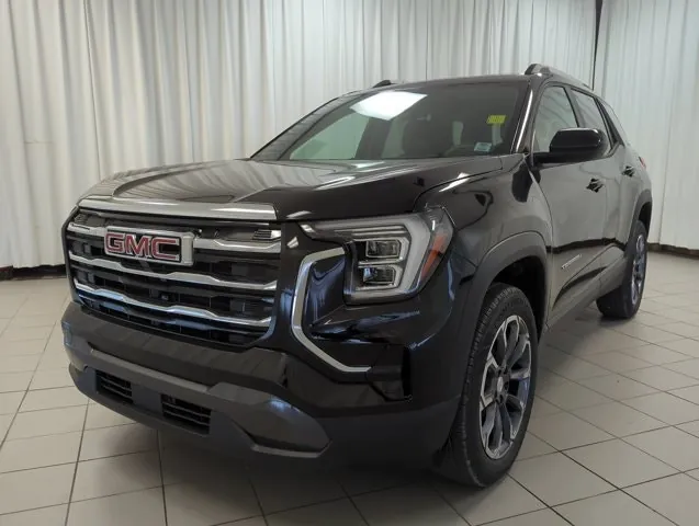 GMC Terrain 2027 photo 4