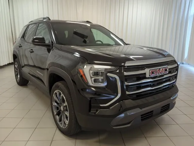 GMC Terrain 2027 photo 2