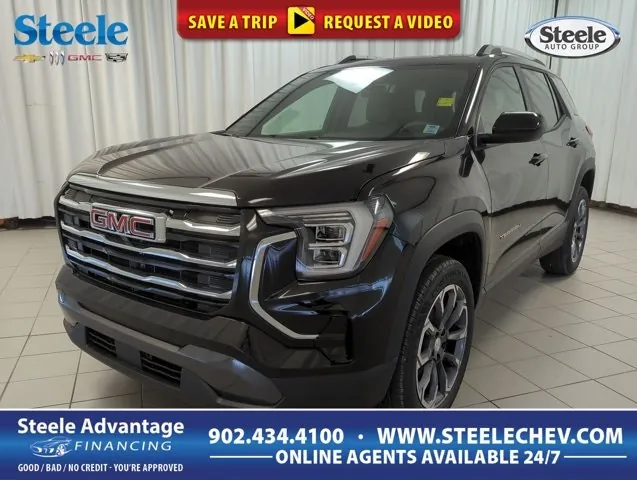 GMC Terrain