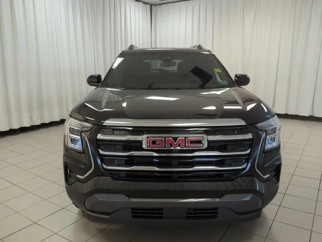GMC Terrain 2027 photo 3