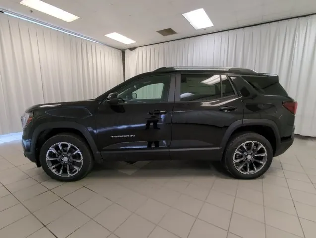 GMC Terrain 2027 photo 5