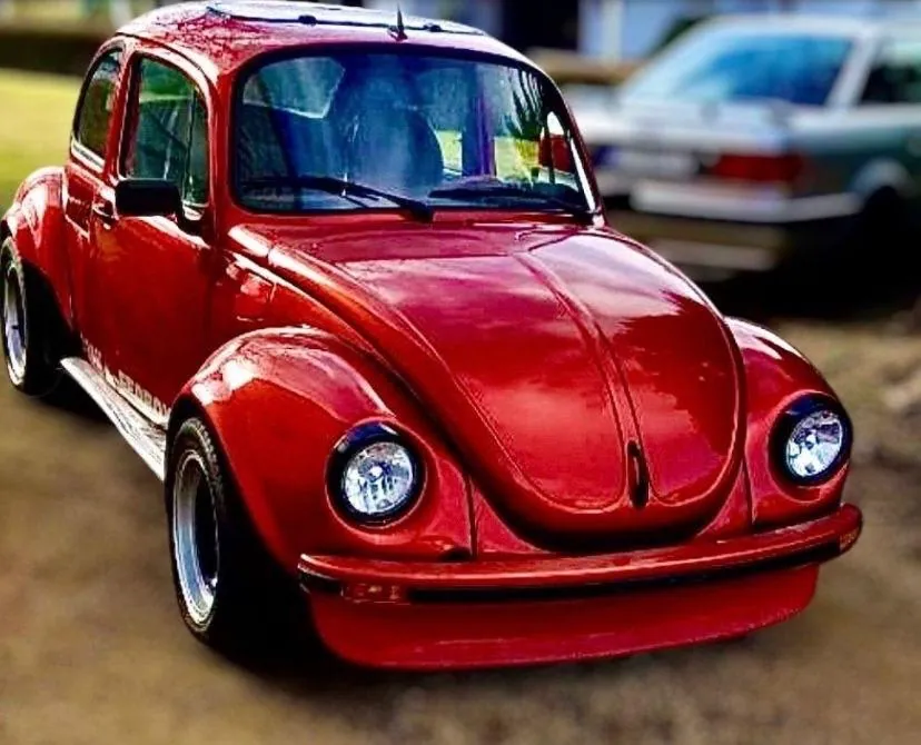Volkswagen Käfer
