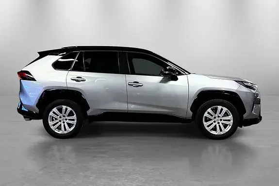 Toyota Rav4 2022 photo 4