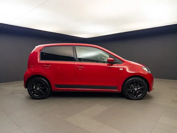 Skoda Citigo 2013 photo 5