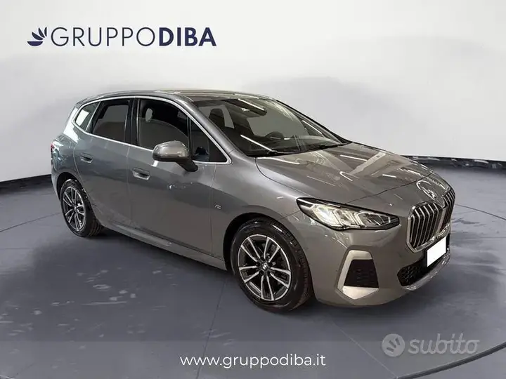 BMW 2 Series Active Tourer 2023 photo 3