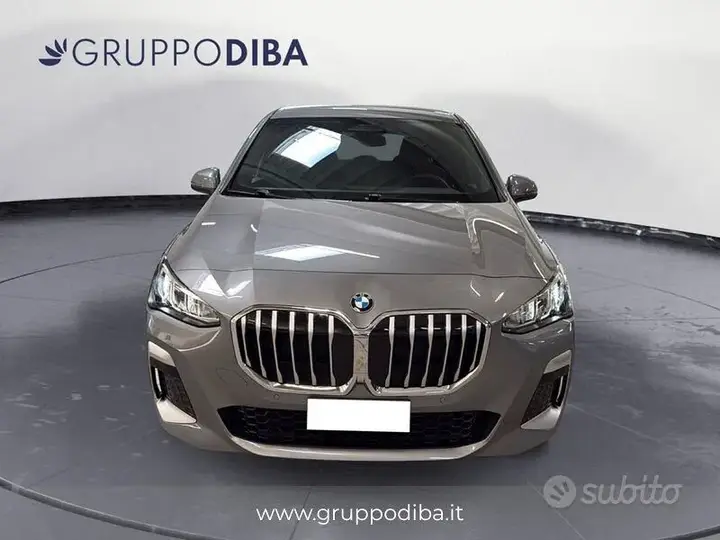 BMW 2 Series Active Tourer 2023 photo 2