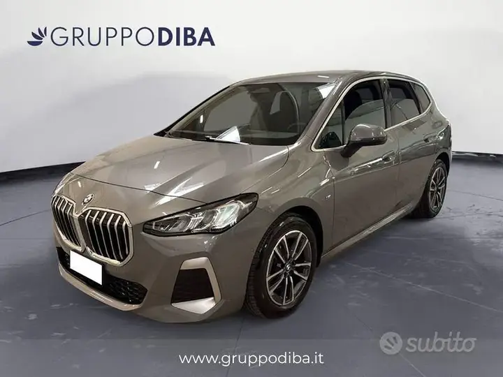 BMW 2 Series Active Tourer