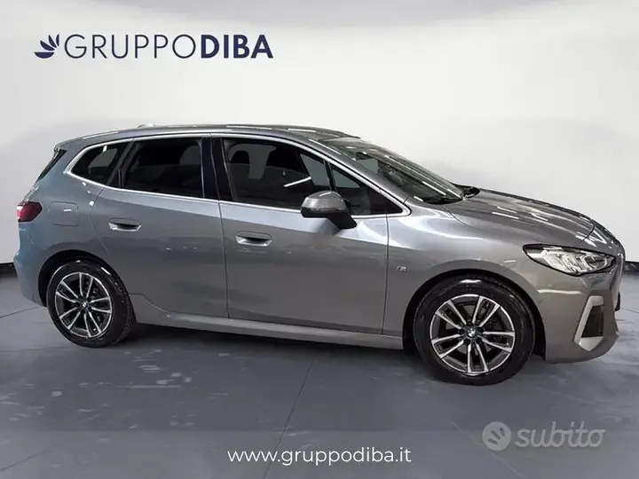 BMW 2 Series Active Tourer 2023 photo 4