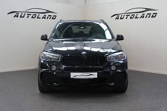 BMW X5 2016 photo 2