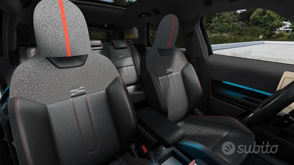 Mini Mini Countryman 2026 photo 5