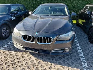 BMW 518