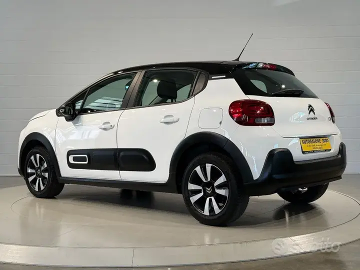Citroen C3 2022 photo 3