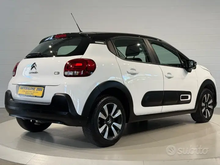 Citroen C3 2022 photo 5