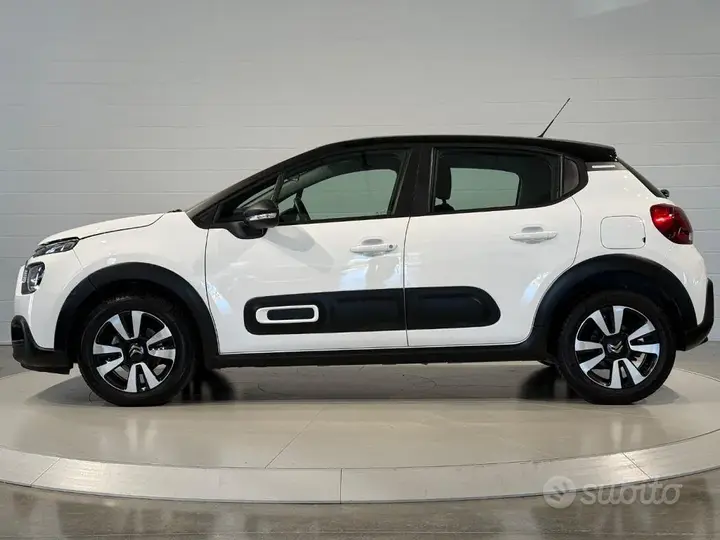Citroen C3 2022 photo 2