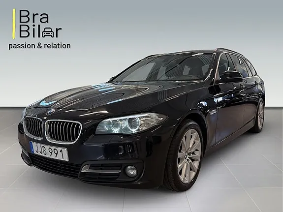 BMW 520D