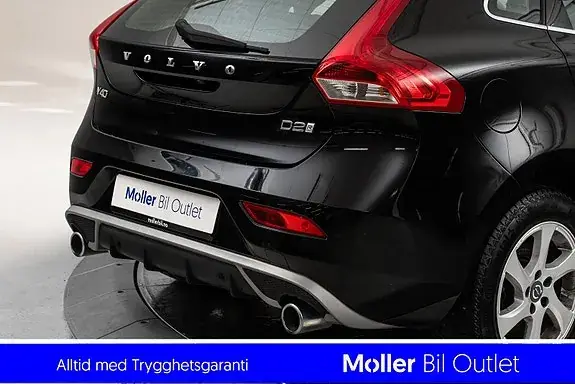 Volvo V40 2017 photo 5