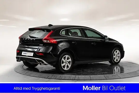 Volvo V40 2017 photo 4