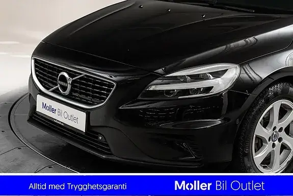 Volvo V40 2017 photo 2