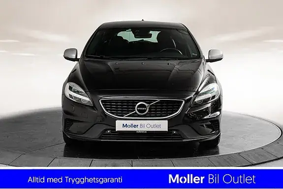 Volvo V40 2017 photo 3