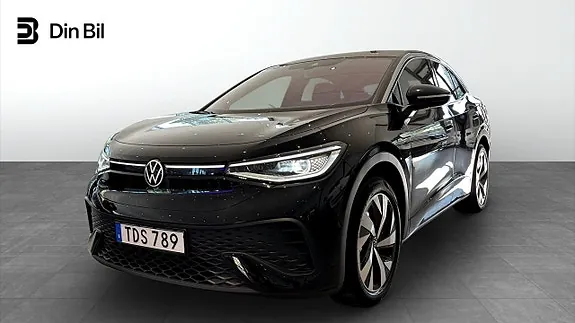 Volkswagen Id.5