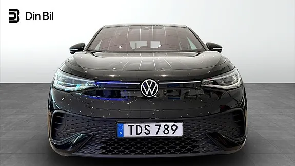 Volkswagen Id.5 2023 photo 4