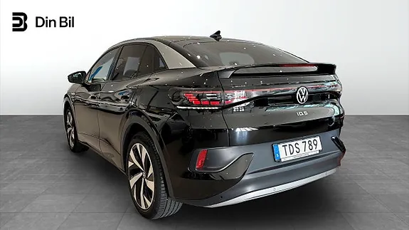 Volkswagen Id.5 2023 photo 3