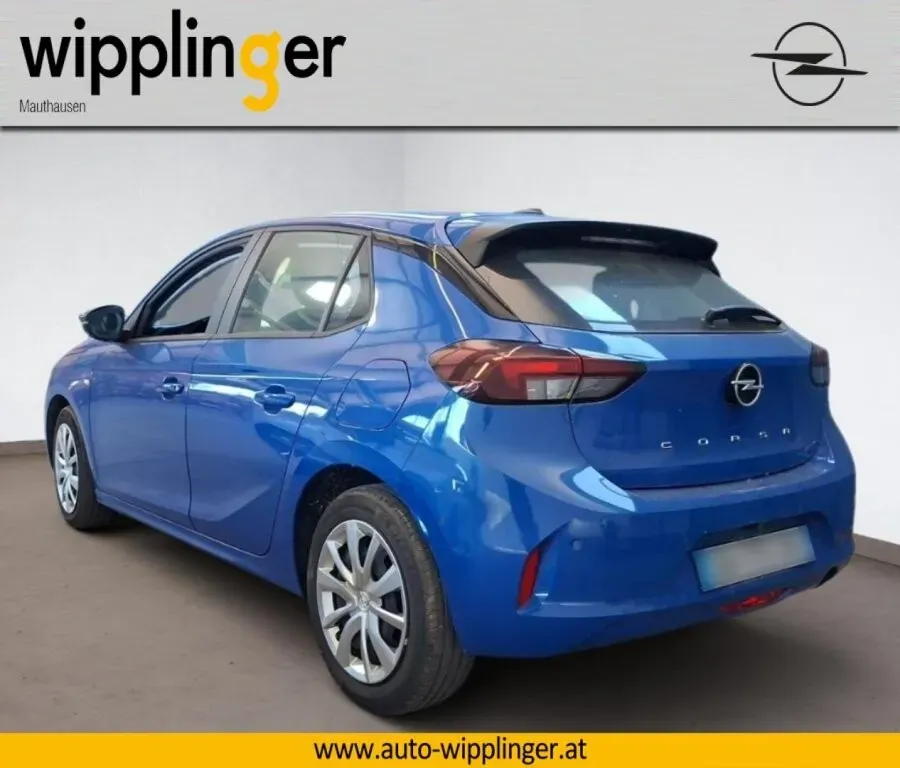 Opel Corsa 2024 photo 2