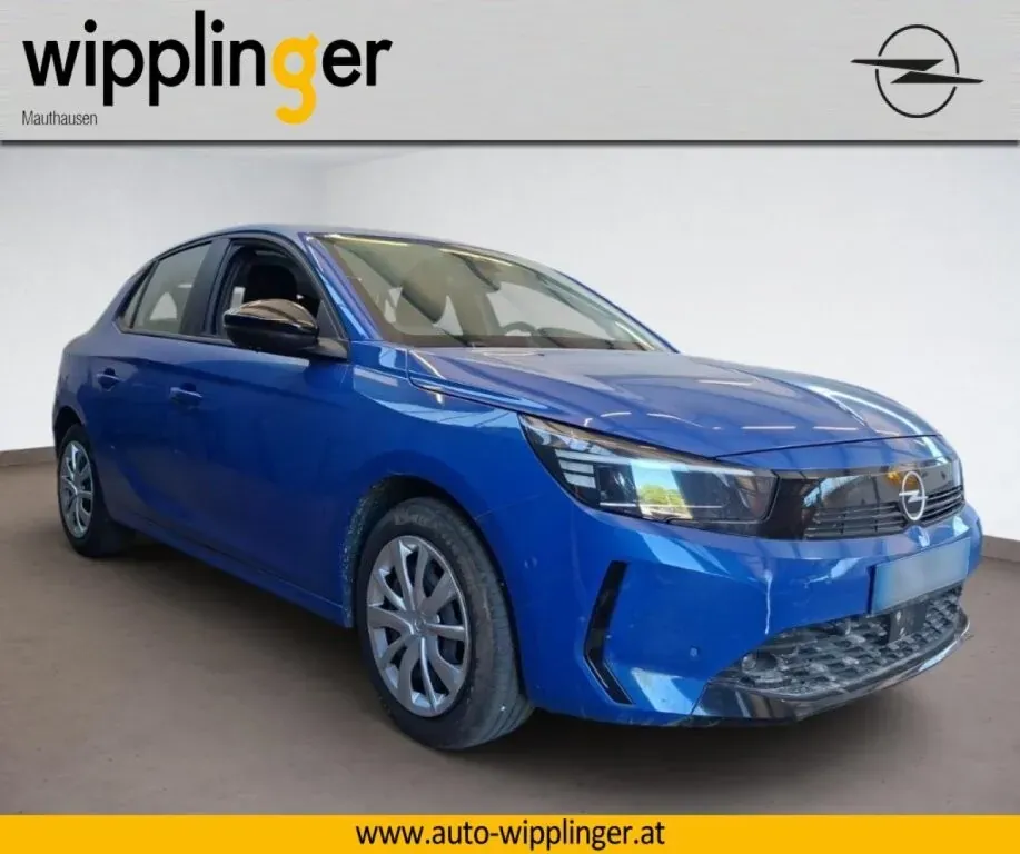 Opel Corsa 2024 photo 3