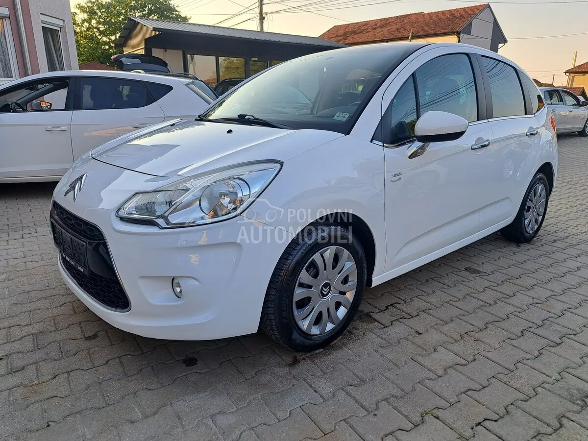 Citroen C3