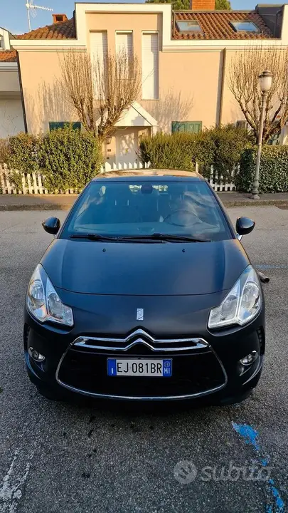 Citroen Ds3 2011 photo 2