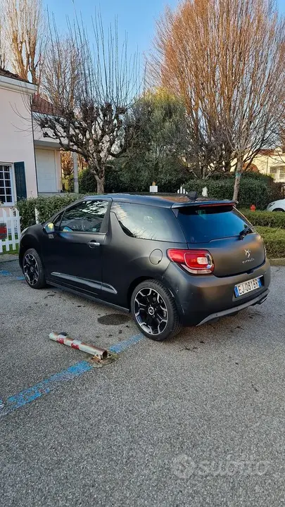 Citroen Ds3 2011 photo 4